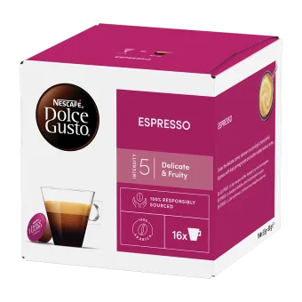 Espresso